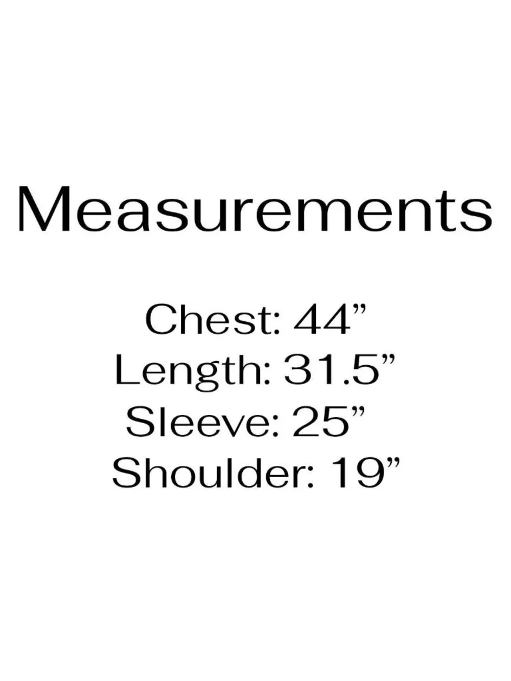 Statements great no